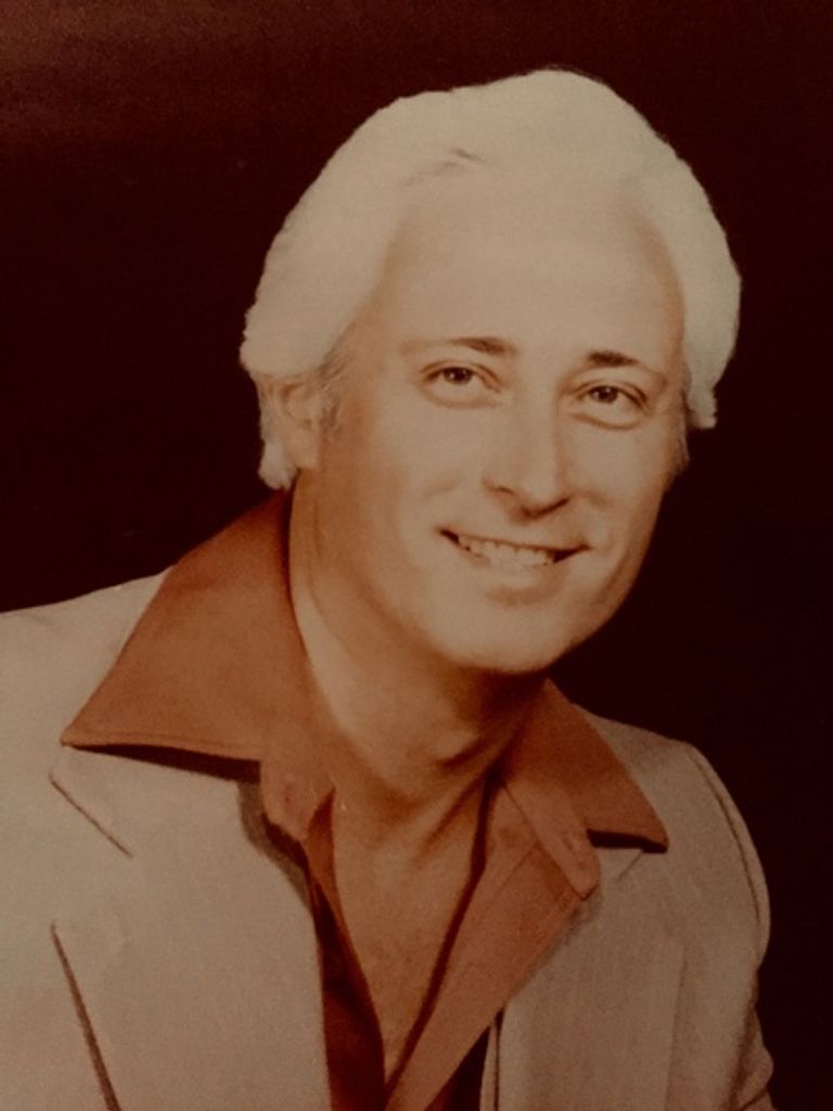 Robert J. Bailey Profile Photo