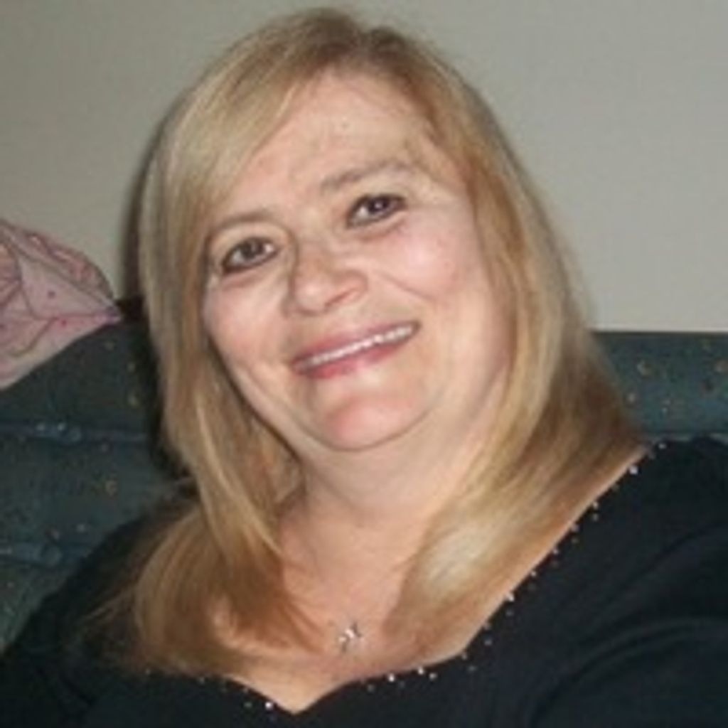 Suzanne Ortwein Profile Photo