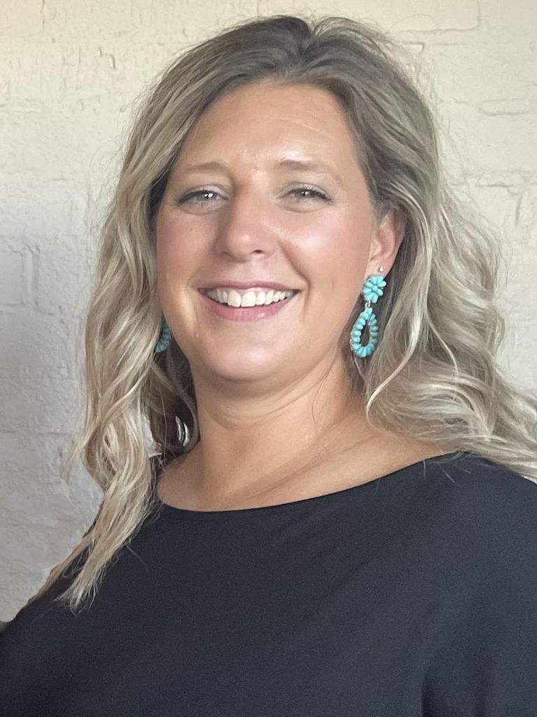 Lauren Dawn Hoefer Profile Photo