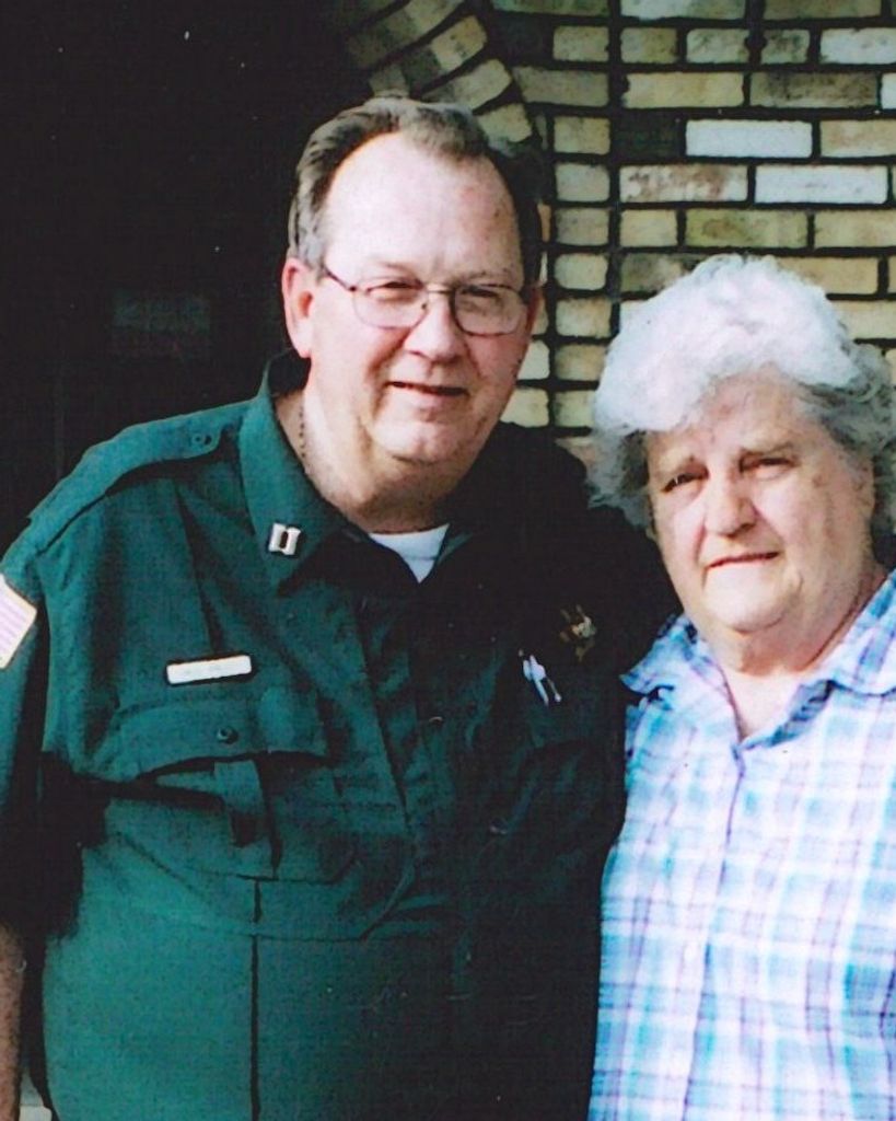 William "Bill" H. Raley