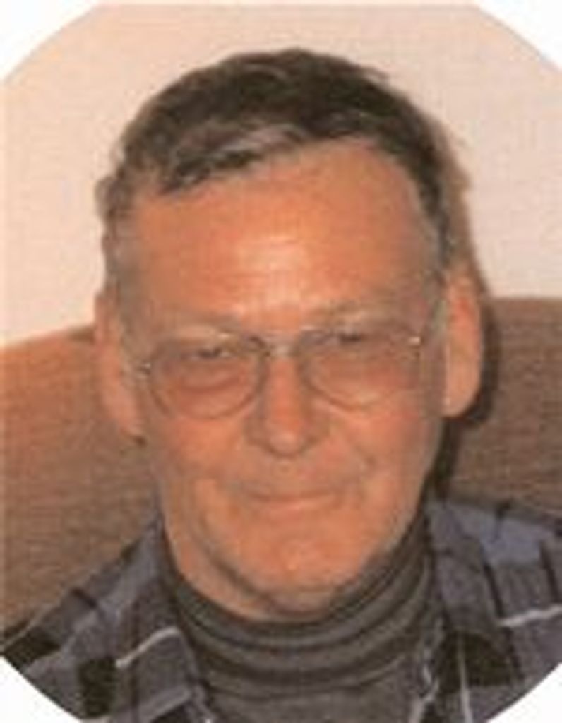 Carlin S. Stratton, Sr.