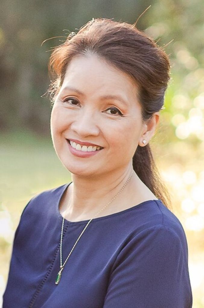 Yen Thi Tran Profile Photo