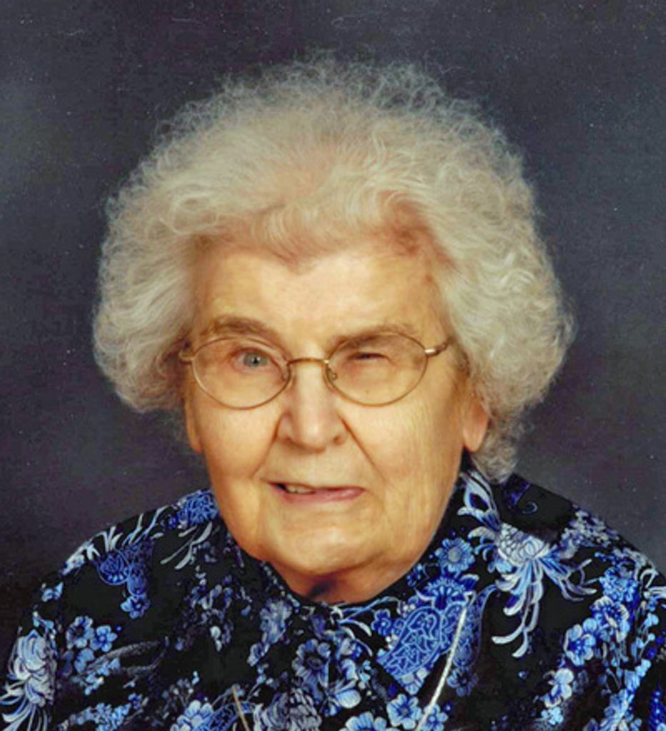Irene Aipperspach Profile Photo