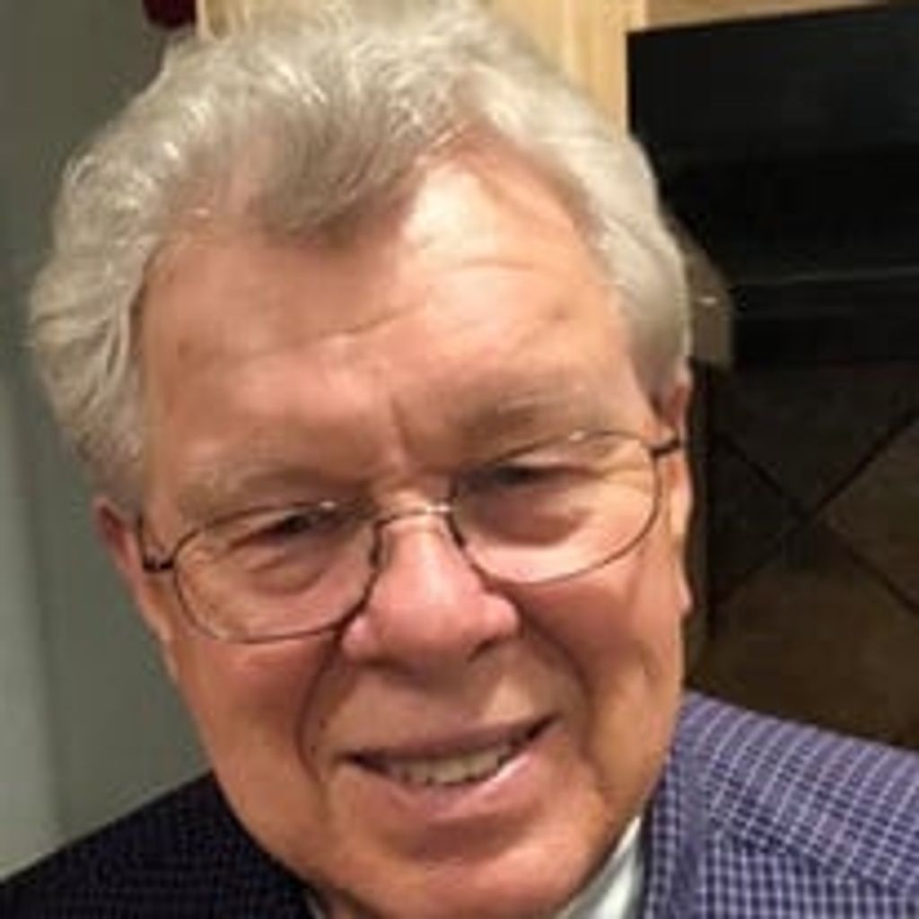 Vern Elmer Mehrer Profile Photo