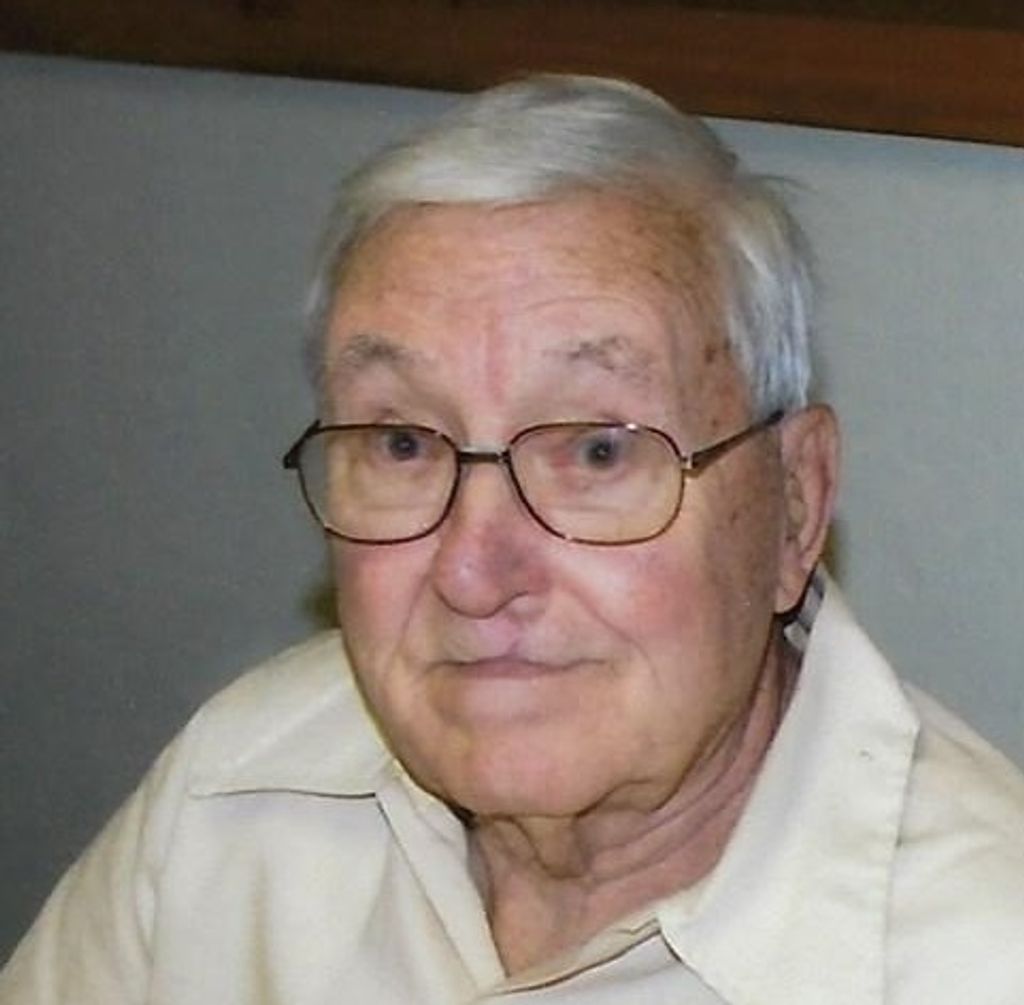Louis I. Wilson