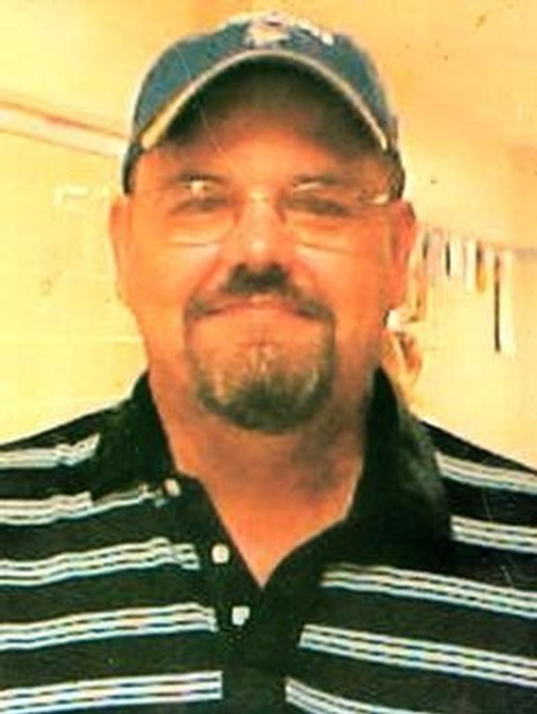 James Anson Comeaux, Jr.
