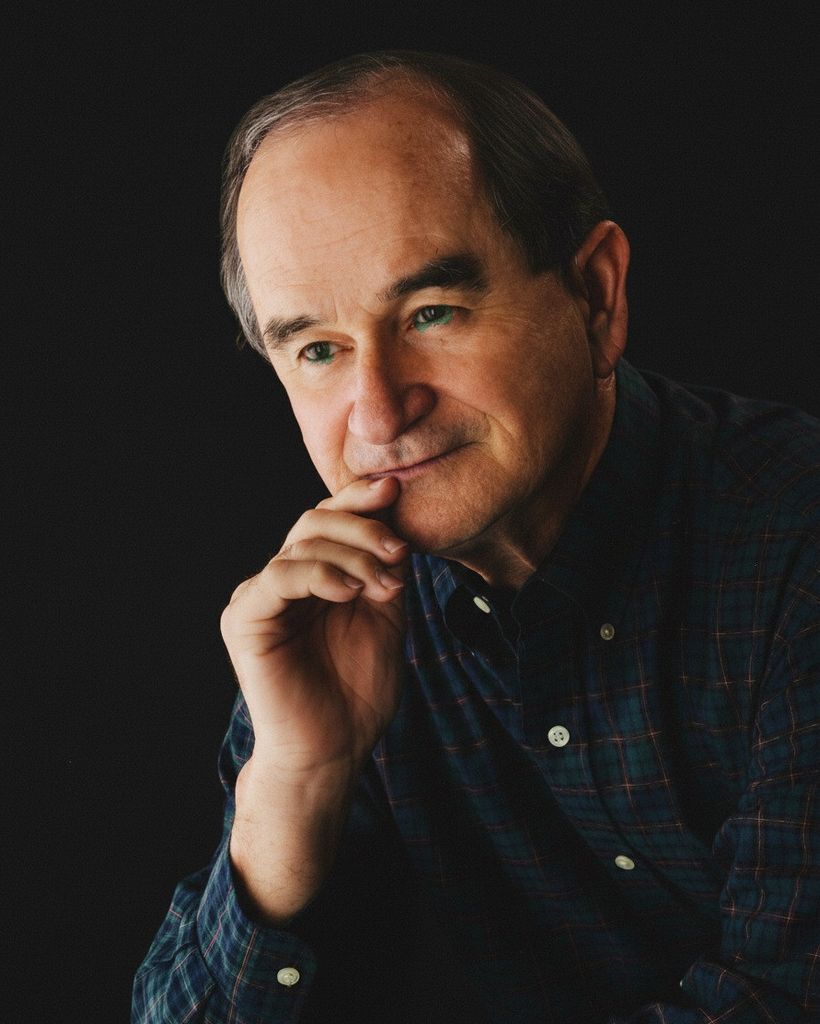 Charles Larry Haynes