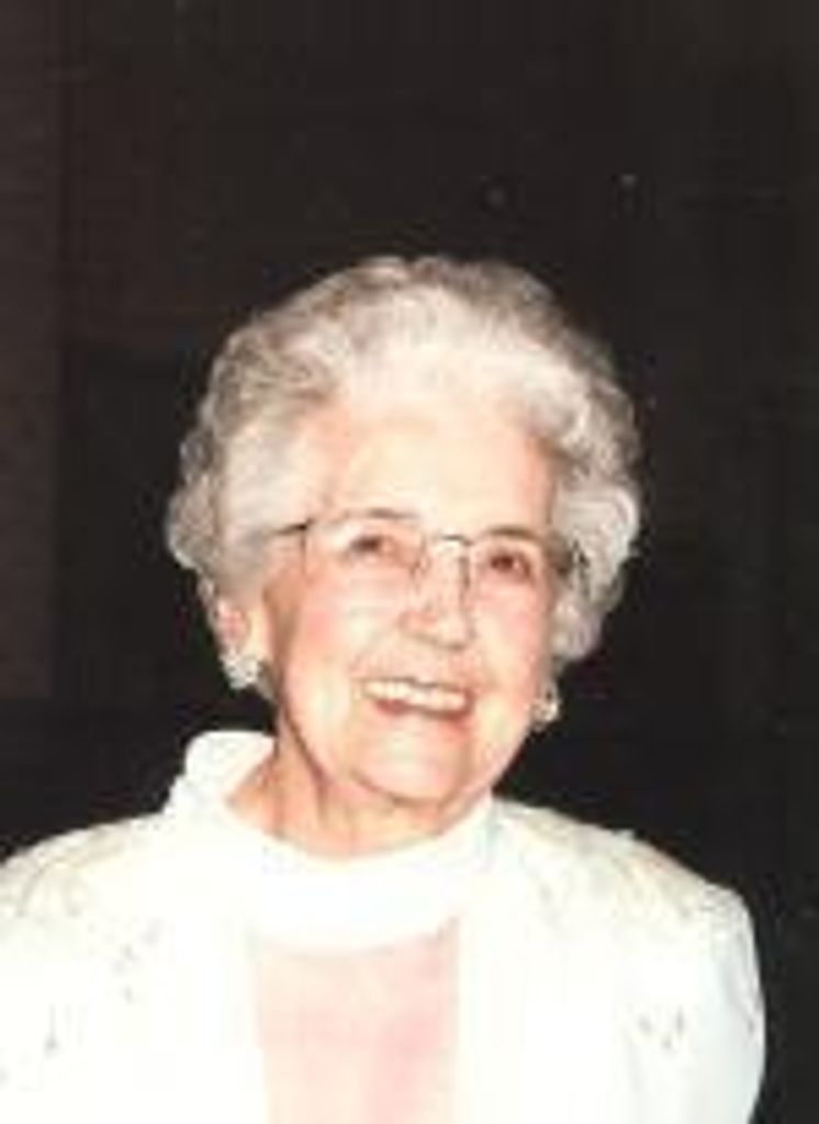 Anita A. (Benoit) Gregoire