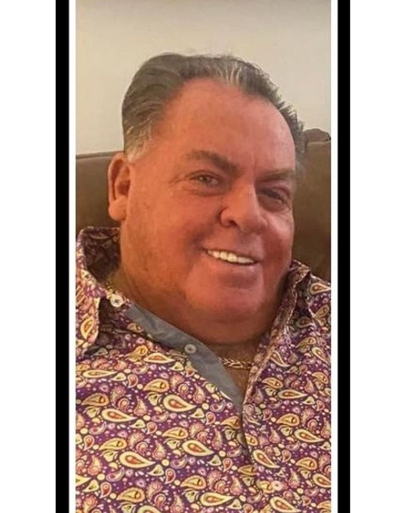 Mark Shields Sr. Profile Photo