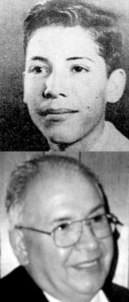 Apolonio Rodriguez