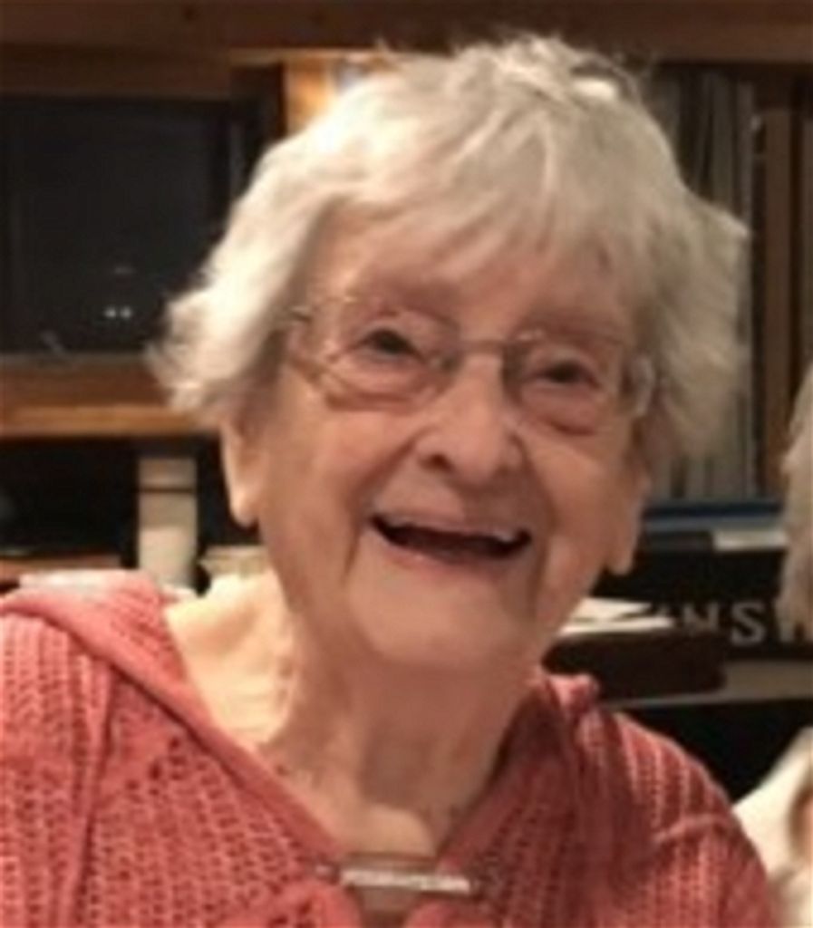 Cecile Plankey Profile Photo