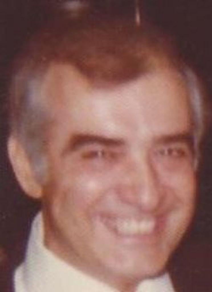 George Ayoub