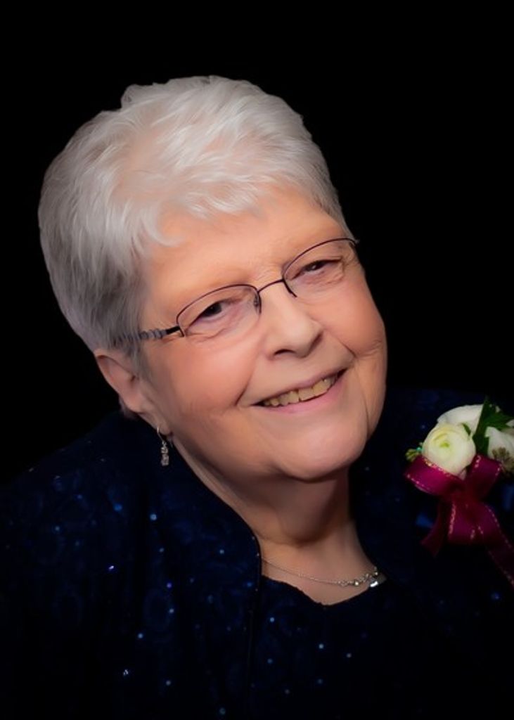 Alice Ann Fitzgerald Profile Photo