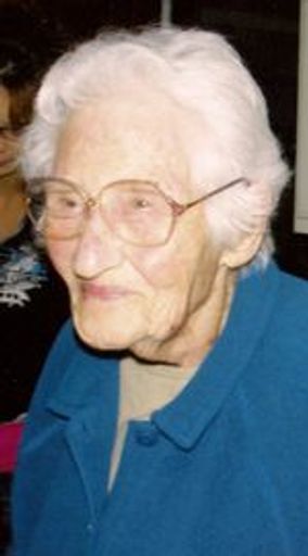 Ethel Faye Brown Profile Photo