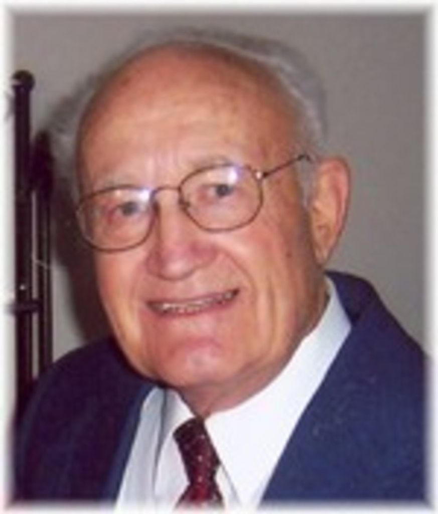 Wendell L. Muir