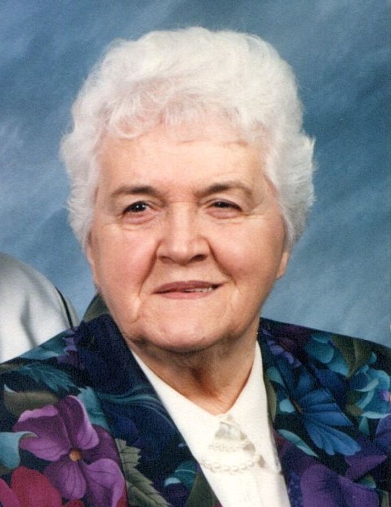 Joyce M. "Sue" Hoyt