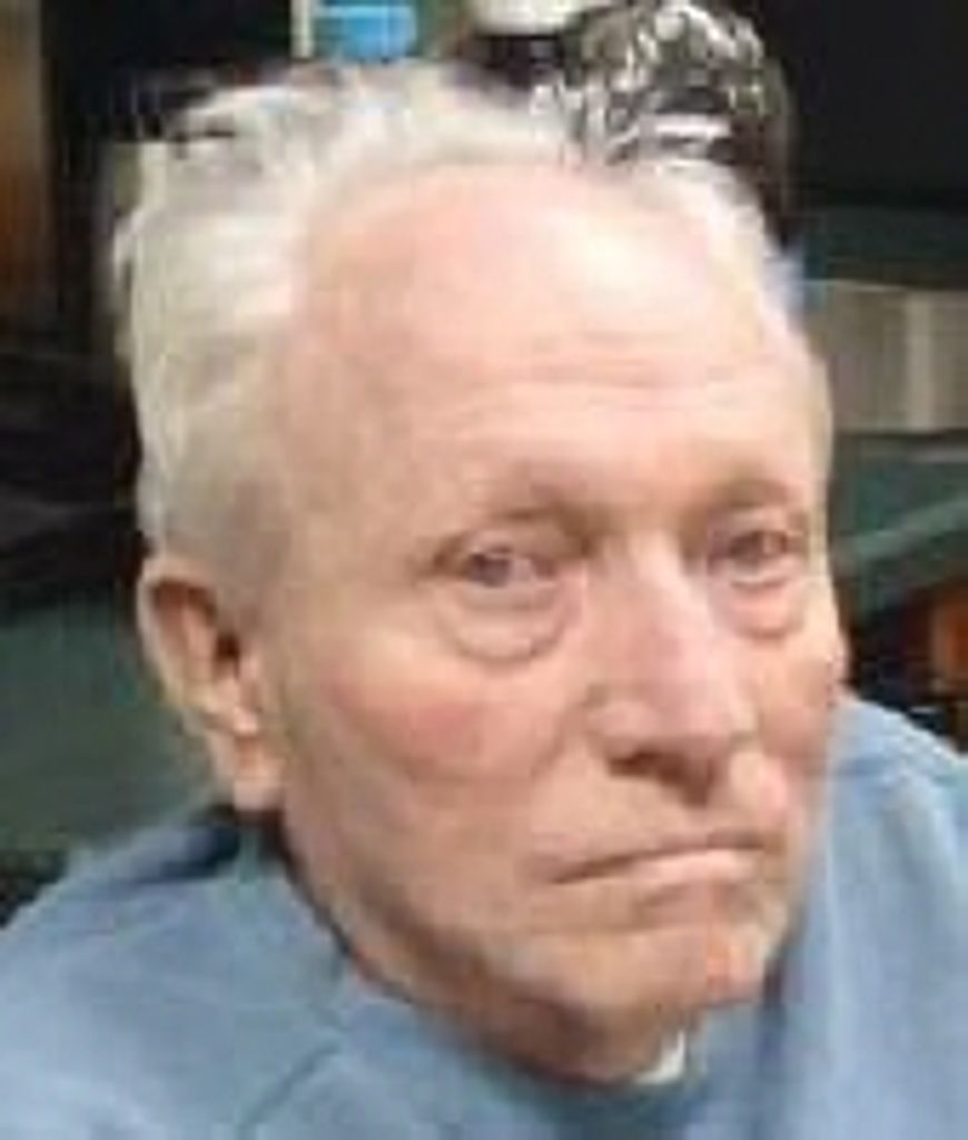Elbert C. Bush, Sr.
