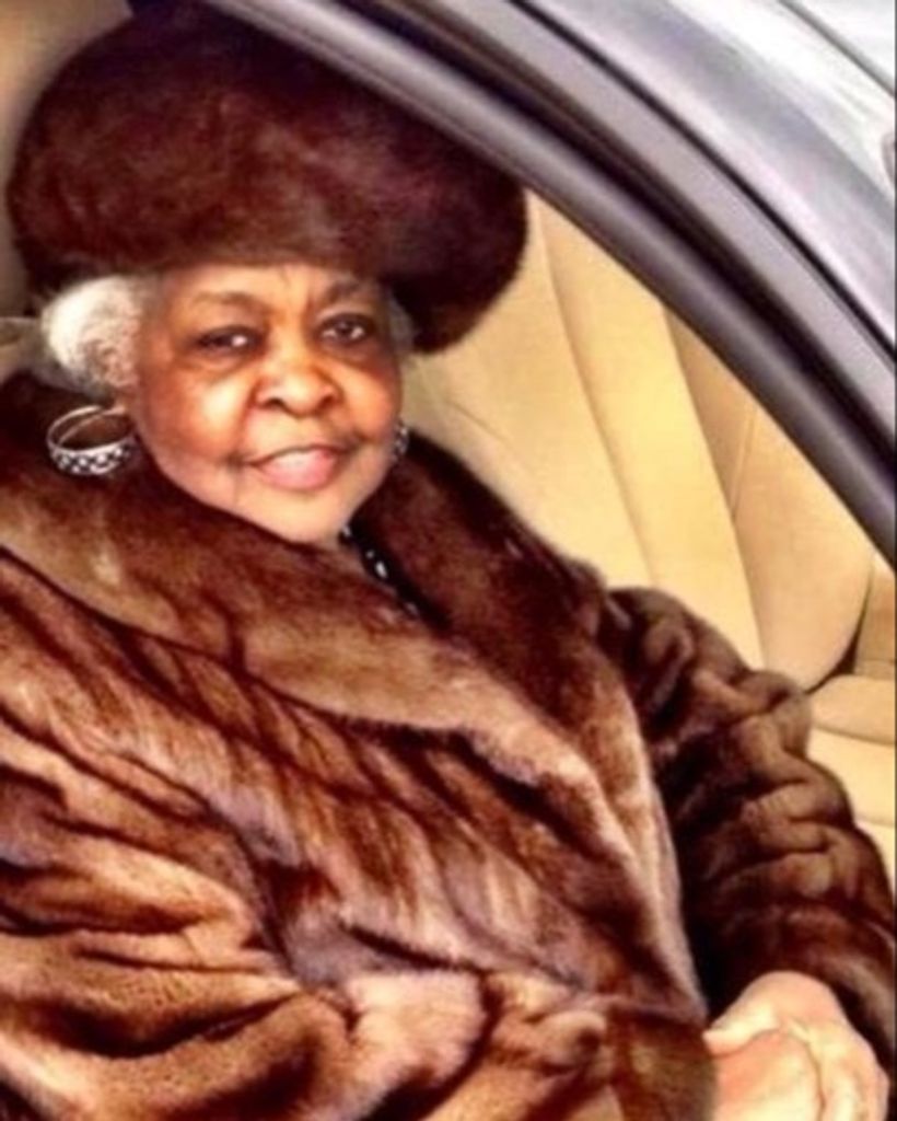 Eleanor Allen Profile Photo