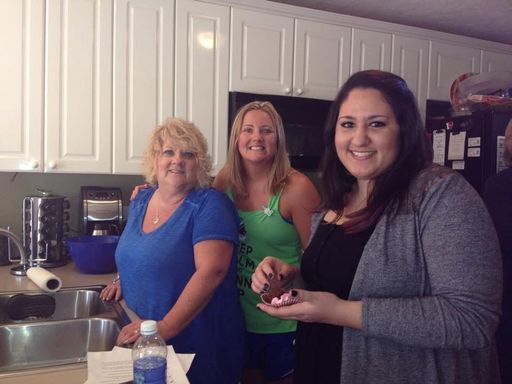 Susan Carol Bolek Moore photo gallery thumbnail 33 of 60