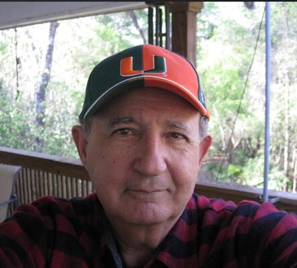 George R. Rodriguez Profile Photo