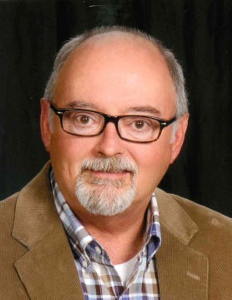 Michael "Mike" Edward Bombard