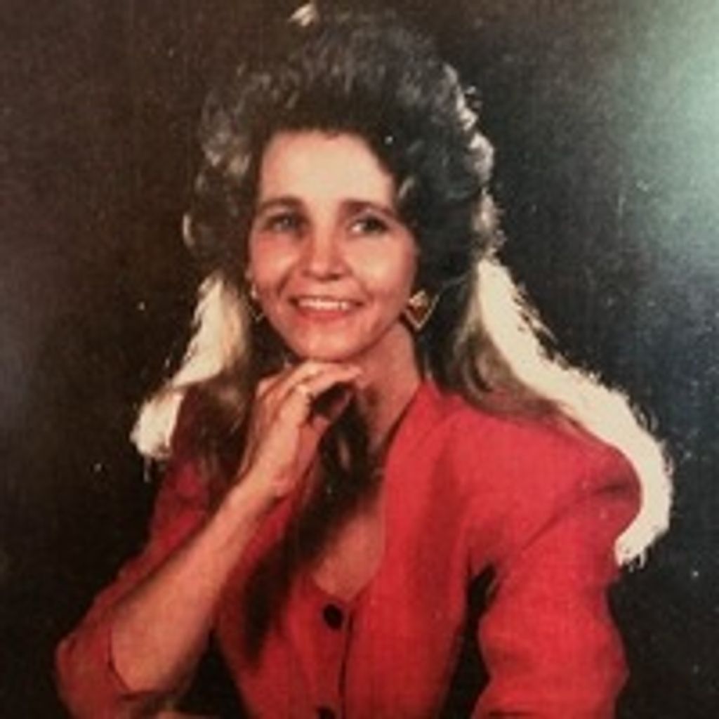 Sarah Alice Dugger Profile Photo