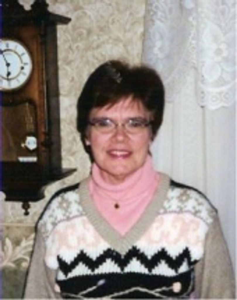 Norma Loewen Profile Photo
