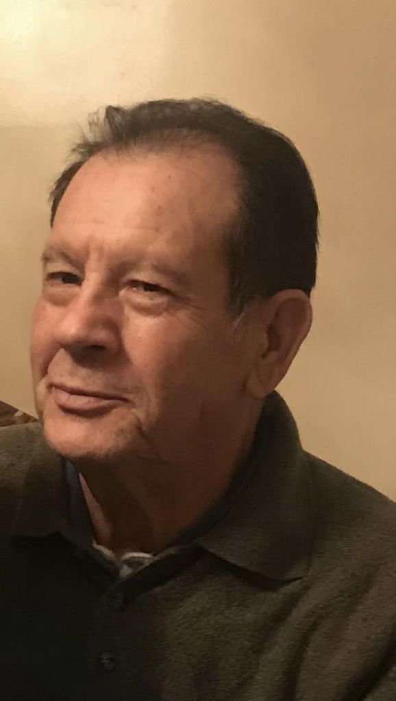 Jose W. Diaz Holguin Profile Photo