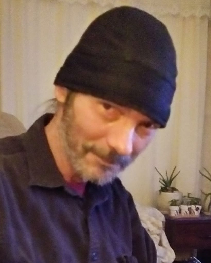 John Douglas Blevins Profile Photo
