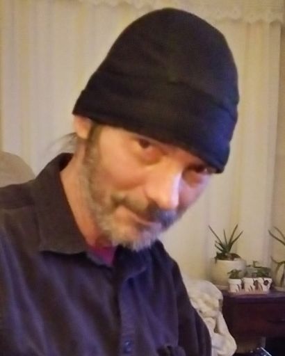 John Douglas Blevins's obituary image