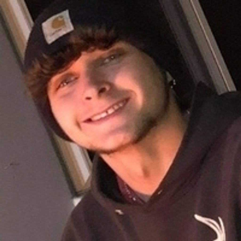 Tanner J Wincek Profile Photo