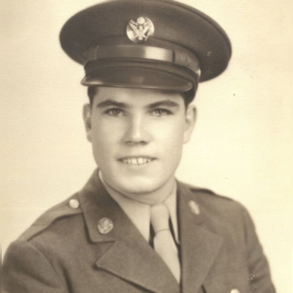 Mr. John Wesley Cole, Jr