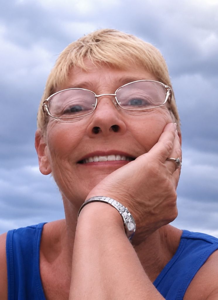 Violet A. Keller Profile Photo