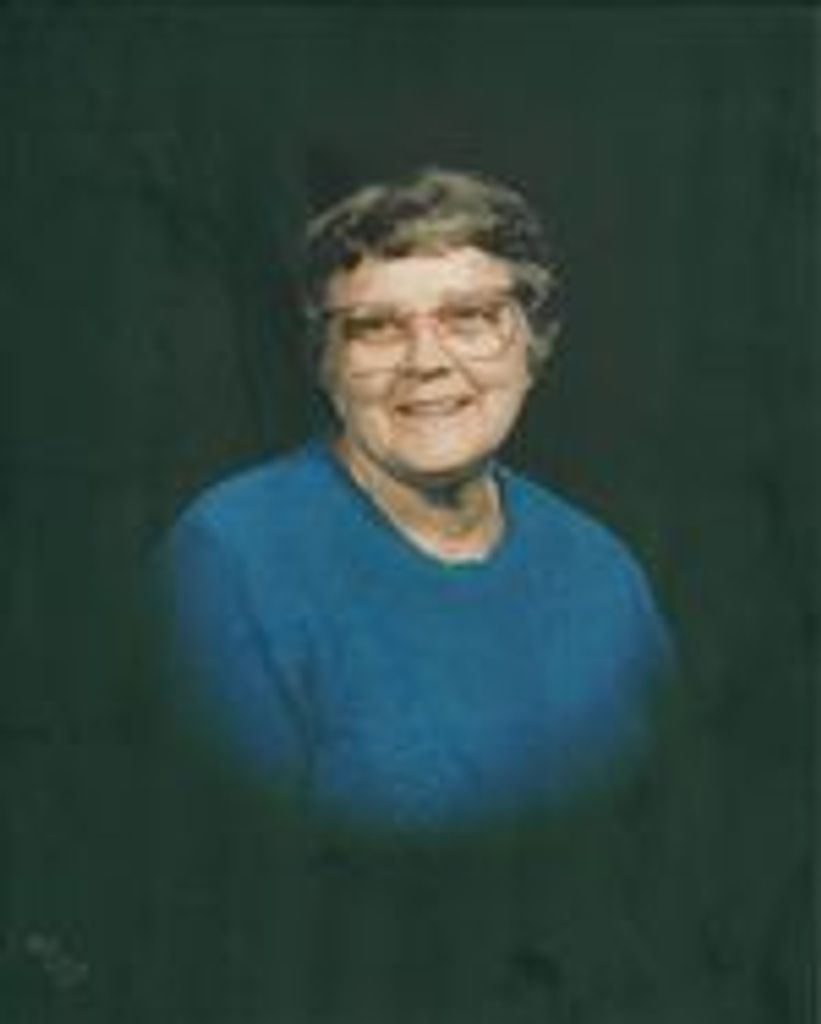 Ruby Belle Richert