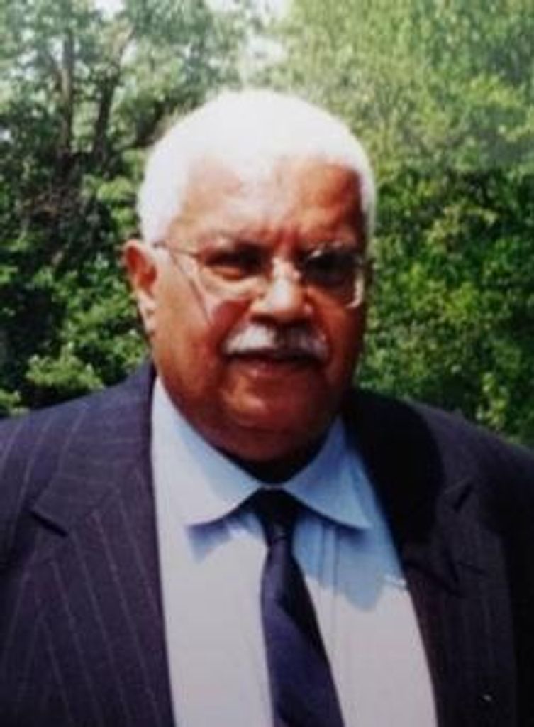 James S. Wales, Jr. M.D.
