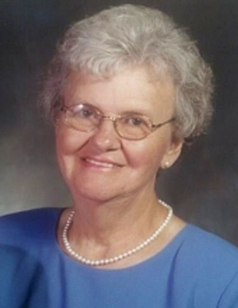 Dorothy Luene Ham