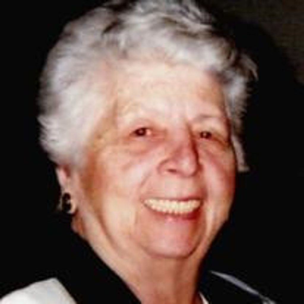 Immacolata "Margaret" Mandarini