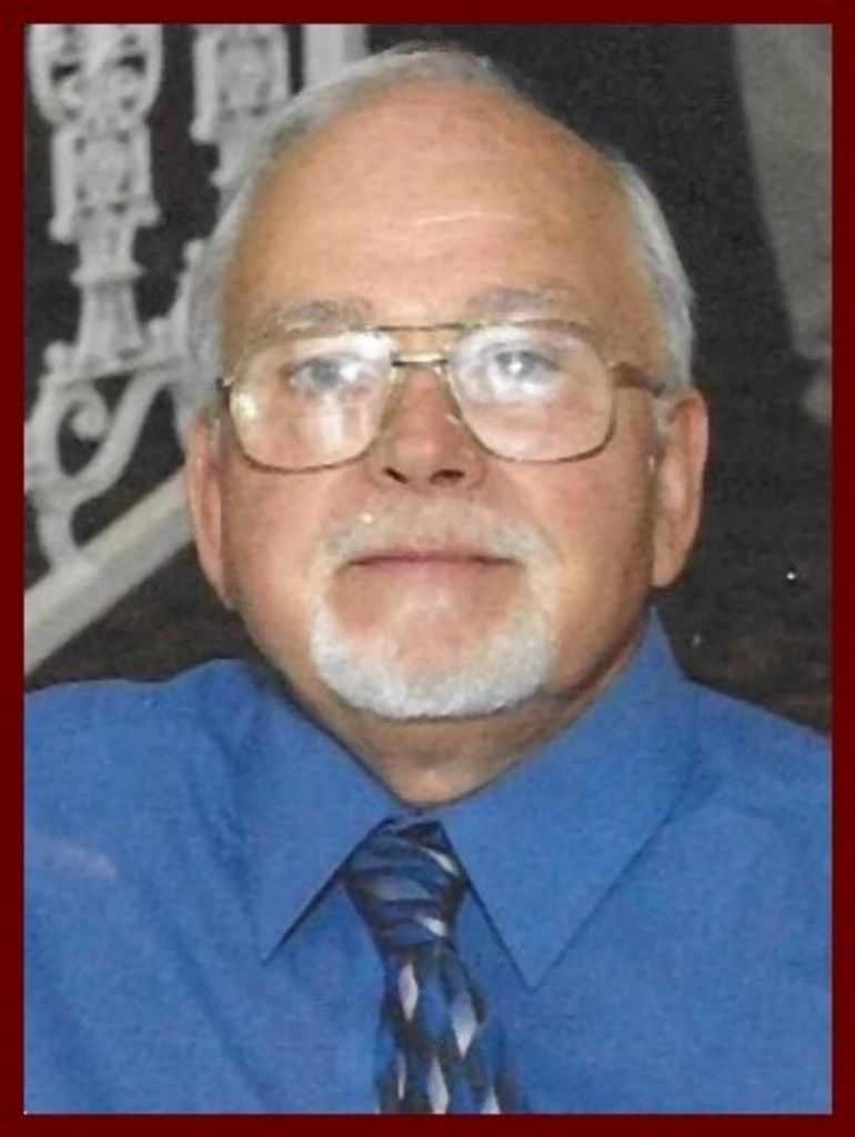 Allan Neal Locke Profile Photo