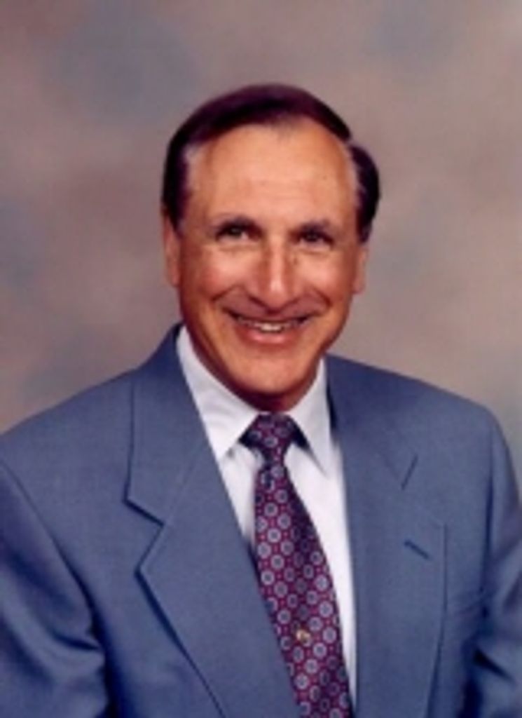 Carl  Jacob Bruckner