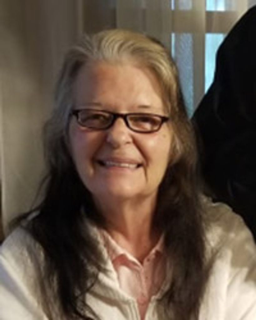 Martha Jane Ward