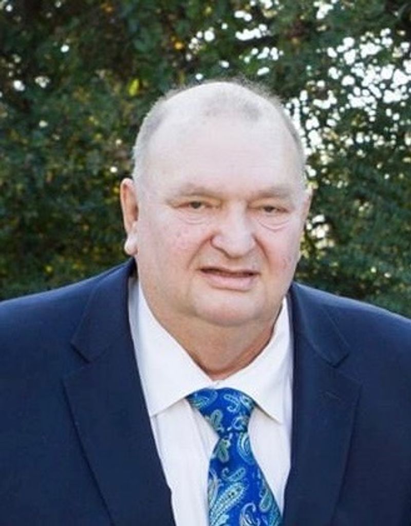 Rex Ernest Atchley