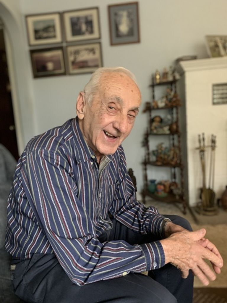 Bernard L. Hart Profile Photo
