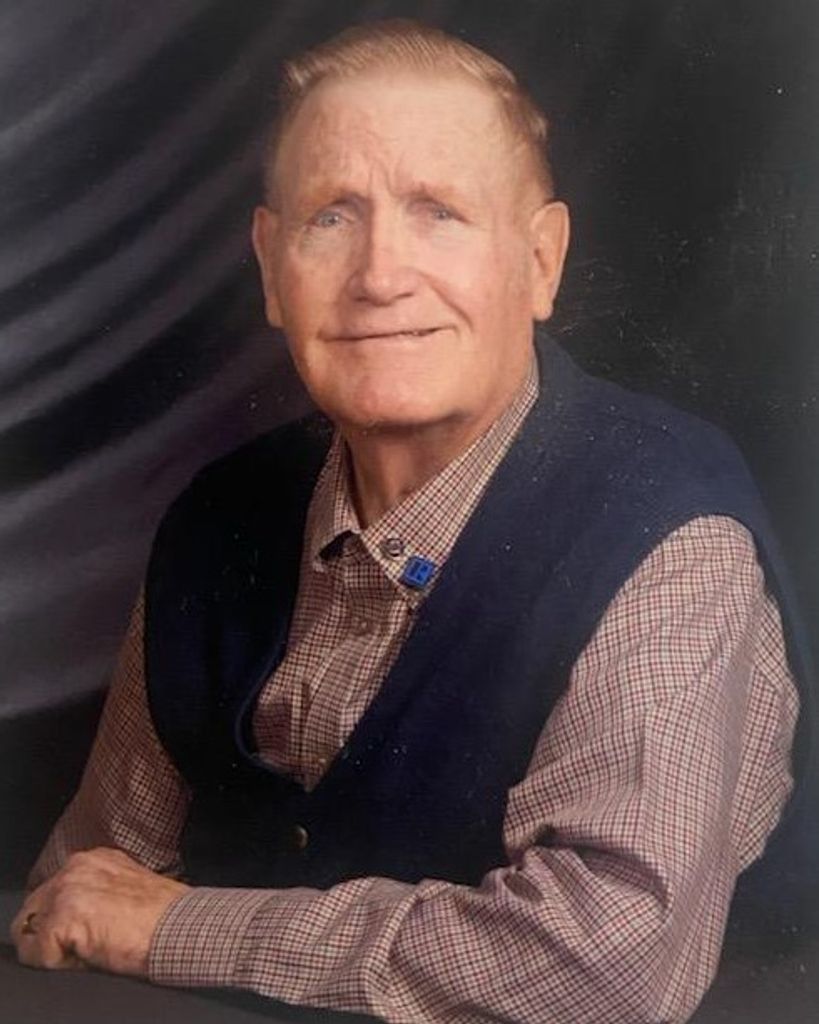 Edward C. "Ed" Reynolds Profile Photo