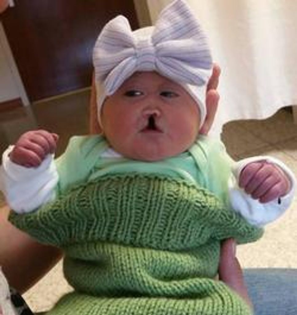 Riley Hope Dinehart
