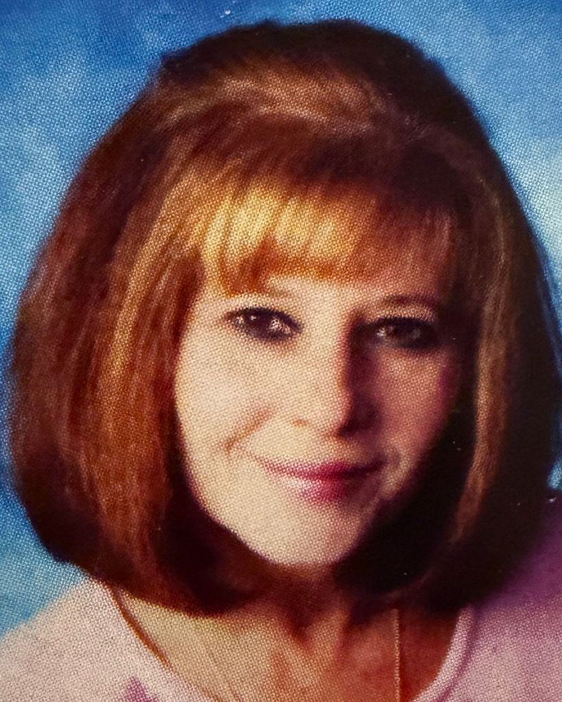Kimberly Ann Burkhard Profile Photo