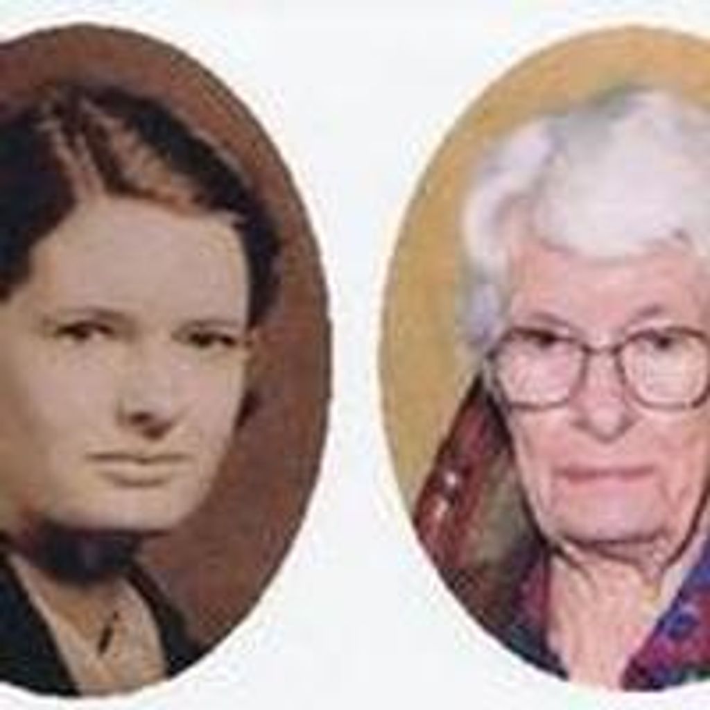 Gertrude Inez Burson