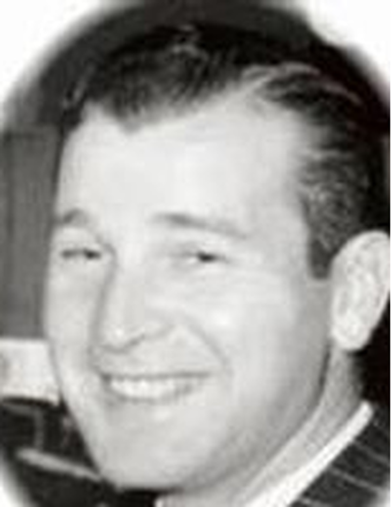 Orville T. Van Hoose