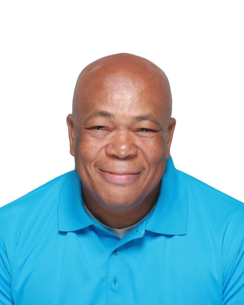 Venton Earl Baker Profile Photo