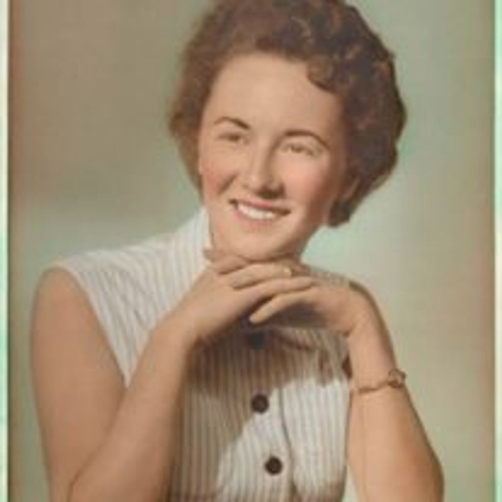 Carla E. (Greene) Vignato