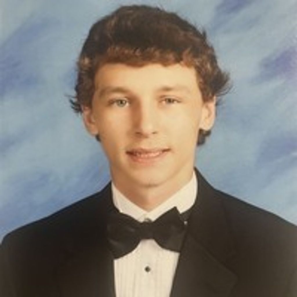 Austin Hunter Hinson Profile Photo